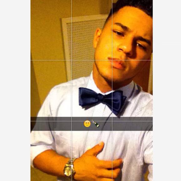 Meet your Posher, Steven - Picture 1 of 1